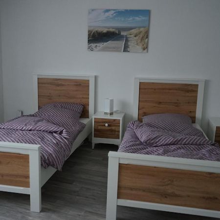Gaestewohnung Holzheim Pohlheim Esterno foto
